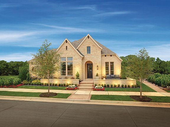 The Corona C Exterior