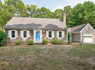 333 Harwich Rd, Brewster, MA 02631