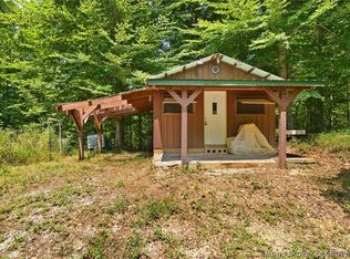 6020 S Eckert Rd, English, IN 47118