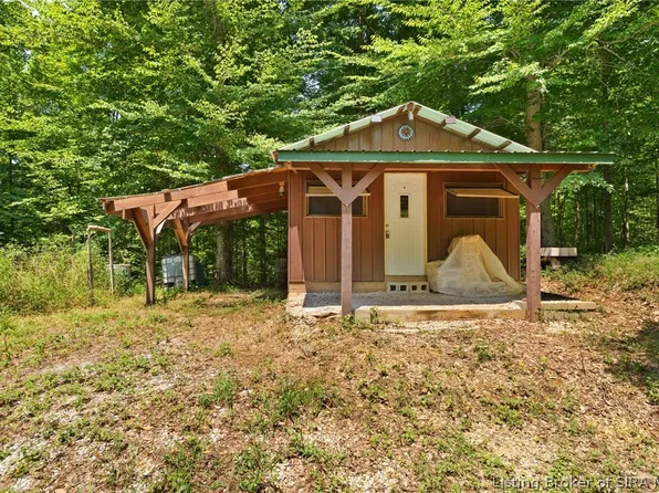 6020 S. Eckart Road, English, IN 47118