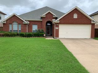6024 Bertrand Dr, Plano, TX 75094