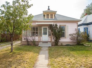 1141 White Ave, Grand Junction, CO 81501