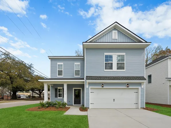 5362 Elder Ave, North Charleston, SC 29406