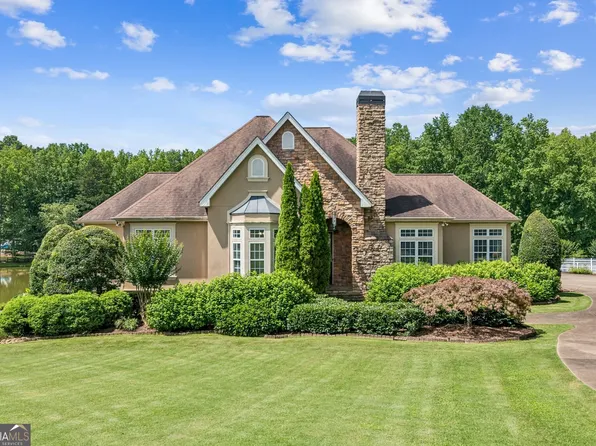 317 Red Gate Overlook, Canton, GA 30115