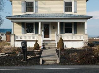 2204 S 5th Ave, Lebanon, PA 17042