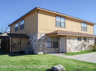 3709 Charolais Dr APT B, Killeen, TX 76542