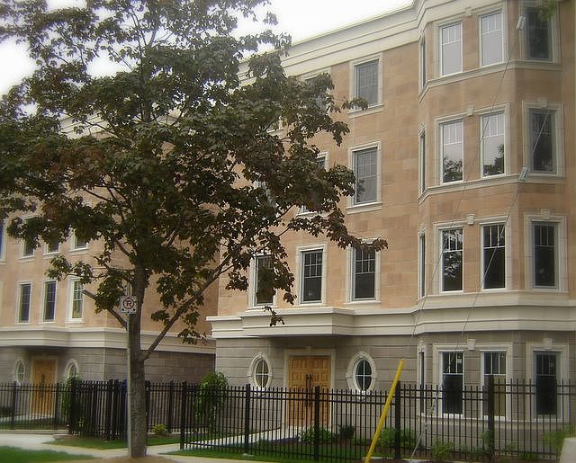 2nd image of 6415 Pepperell St #6409-1