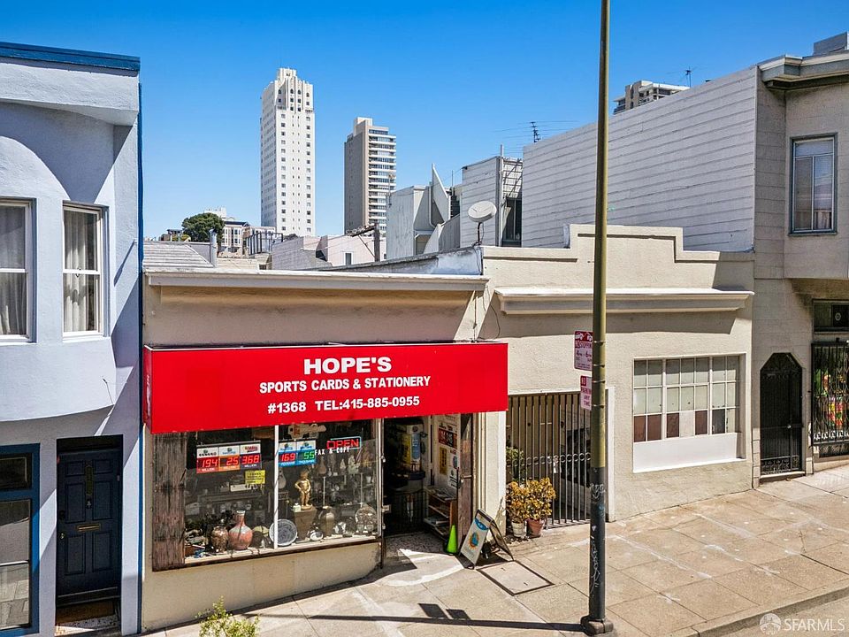 1st image of 1364-1370 Pacific Ave