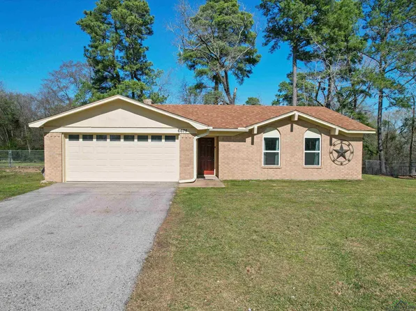 6675 Parkwood Dr, Gilmer, TX 75645