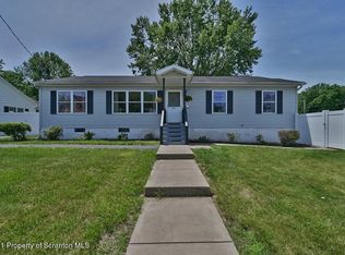 473 Mary St, Scranton, PA 18508