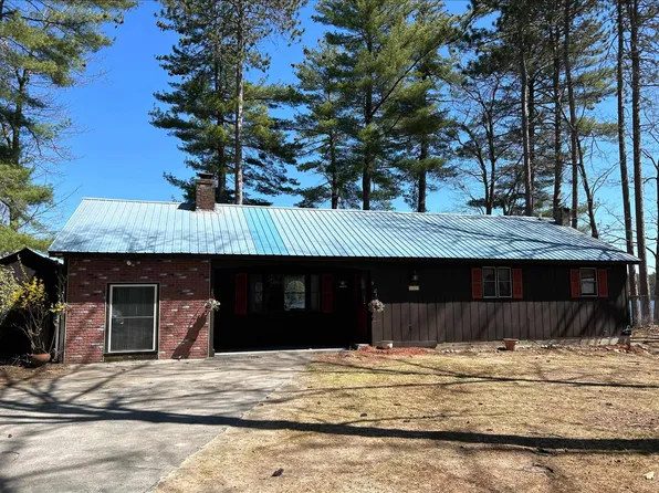 5 Abbott Lane, Ossipee, NH 03864