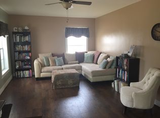 1817 Martin St, San Angelo, TX 76901