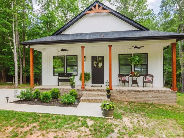 231 Wagon Rd, Mount Gilead, NC 27306