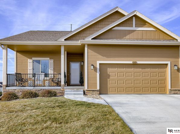 Papillion NE Single Family Homes For Sale - 156 Homes | Zillow