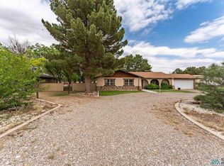 2701 W 23rd St, Roswell, NM 88201