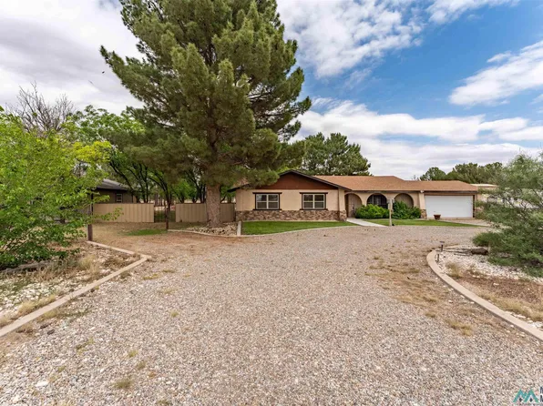 2701 W 23rd St, Roswell, NM 88201