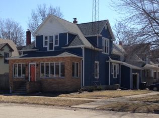 229 W 7th St, Rochester, IN 46975