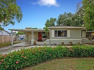 4326 Yardley Ave N, Saint Petersburg, FL 33713