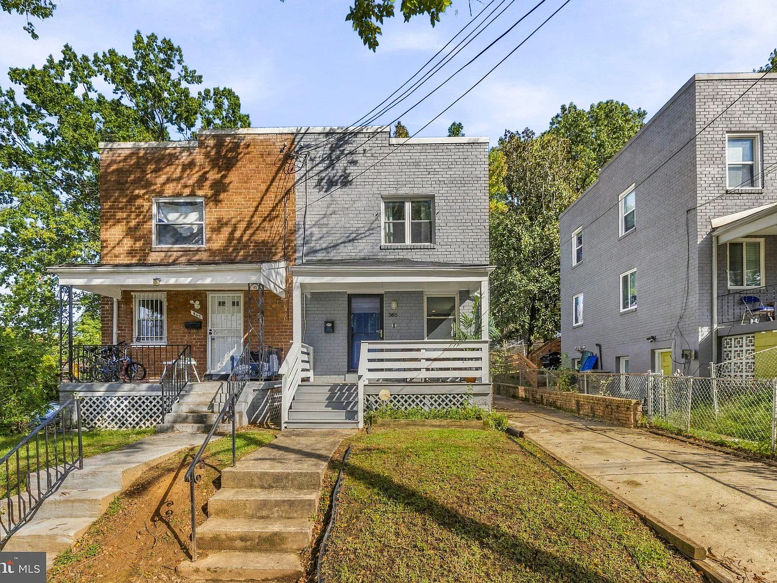 3 bed, 2.0 bath, 1296 sqft, $3,000 — Photo 3
