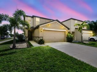 7423 French Marigold Ave, Tampa, FL 33619