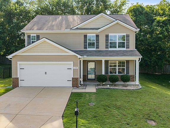 3rd image of 1240 Oxford Village Cv