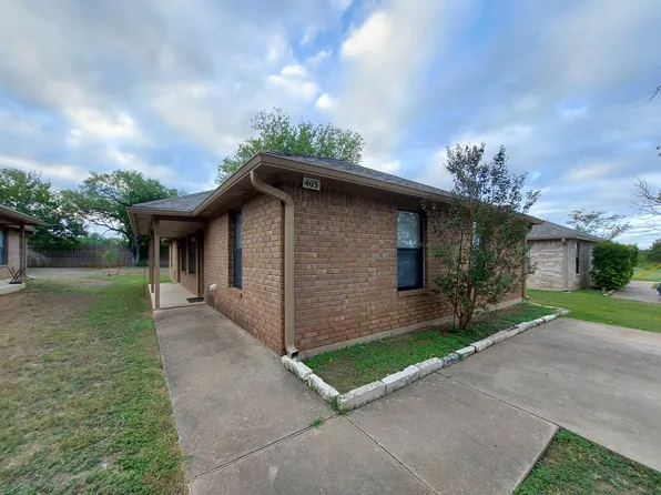 403 Avenue S #A, Marble Falls, TX 78654