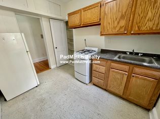 1628 Commonwealth Ave #6, Brighton, MA 02135