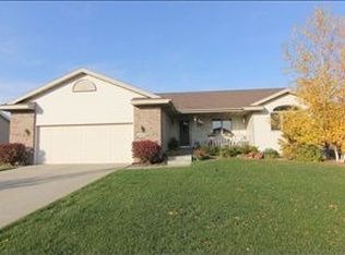 3630 Ice Age Dr, Madison, WI 53719