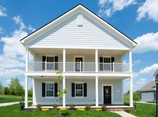 4363 Maxwell Rd, Antioch, TN 37013