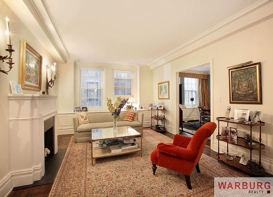 1st image of 17 E 89th St #2-E