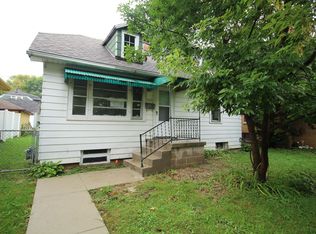 2925 N 53rd St, Milwaukee, WI 53210