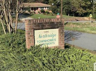 1105 2nd St, Spencer, NC 28159