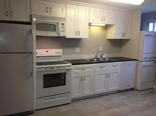 1302 S Coffman St #A Photo 1