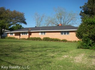 4003 Monroe Hwy, Ball, LA 71405