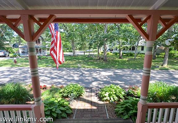 View of Campground Park