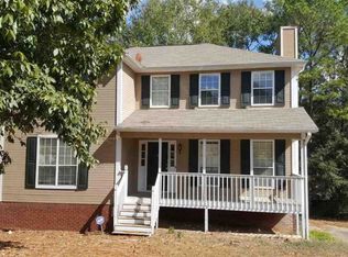 169 Ashford Ln, Vincent, AL 35007