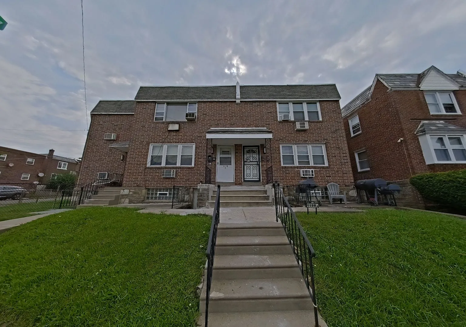 1198 1/2 E Upsal St #C — Photo 1