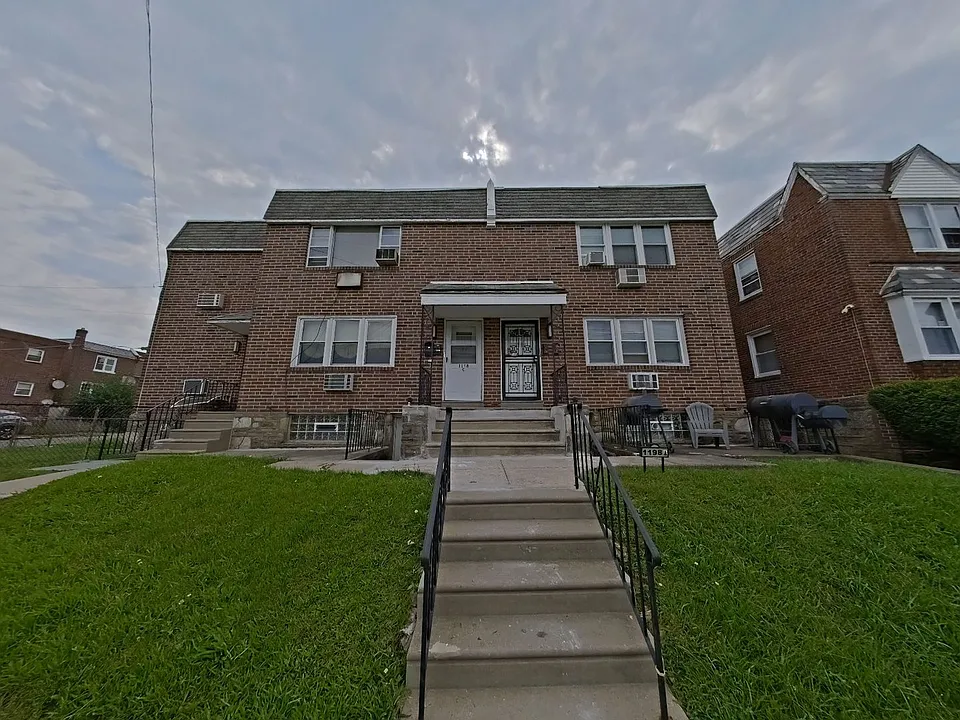 1198 1/2 E Upsal St #C