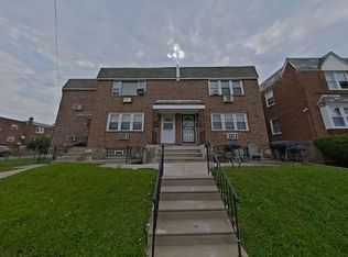 1198 1/2 E Upsal St #C, Philadelphia, PA 19150