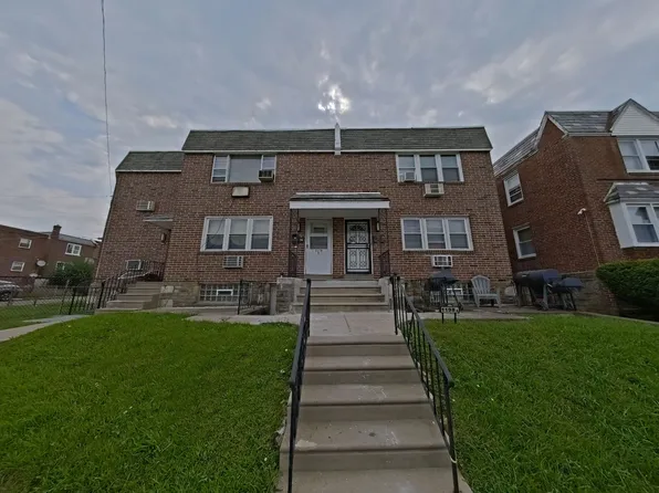 1198 1/2 E Upsal St #C, Philadelphia, PA 19150
