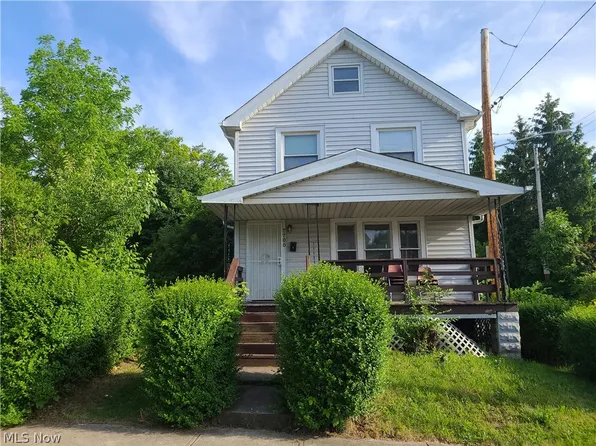 7700 Goodman Ave, Cleveland, OH 44105