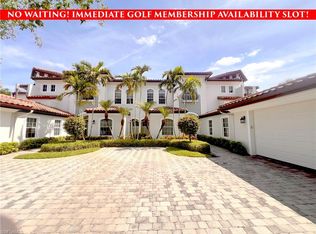 28561 Calabria Ct UNIT 102, Naples, FL 34110