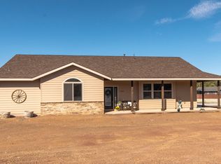 10261 Lundin Rd, Flagstaff, AZ 86004