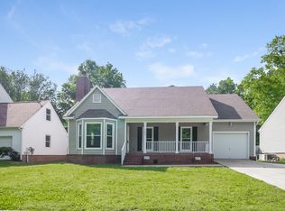 120 Suffolk Dr, Madison, AL 35757