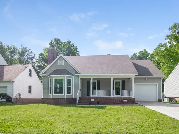120 Suffolk Dr, Madison, AL 35757