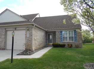 4273 Hunters Cir E, Canton, MI 48188