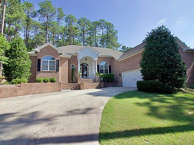 139 Steeplechase Way Southern Pines Nc 28387 Zillow