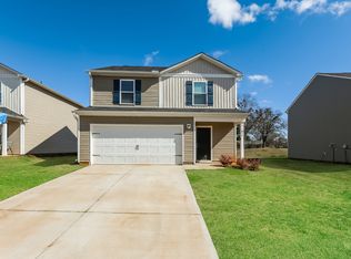 677 Tacoma Trl, Spartanburg, SC 29307