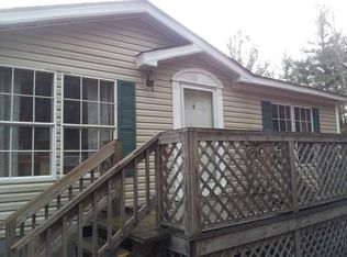 254 Buckeye Rdg, Mountain Rest, SC 29664