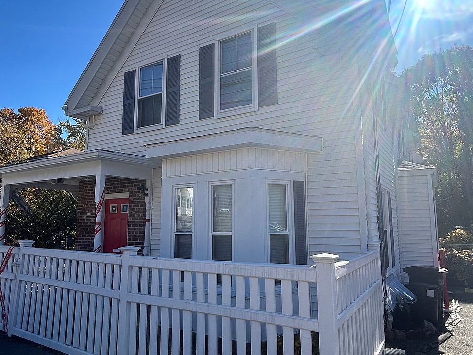 1st image of 218 Granite St #2